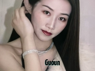 Guoun