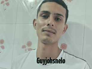 Guyjohsnelo