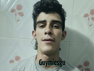 Guymiesgu