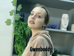 Gwenboddy