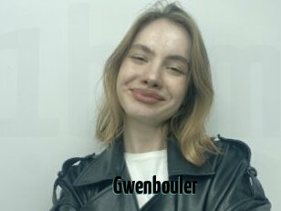 Gwenbouler