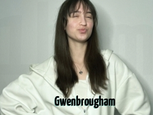 Gwenbrougham