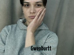 Gwenburtt