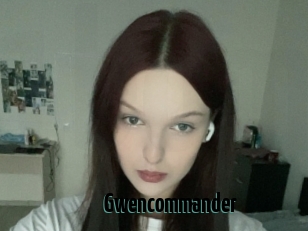 Gwencommander