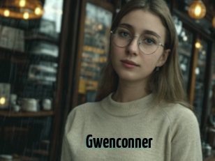 Gwenconner