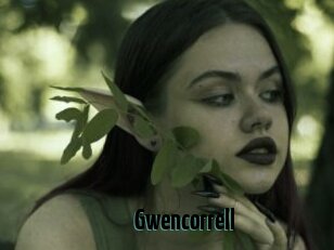 Gwencorrell