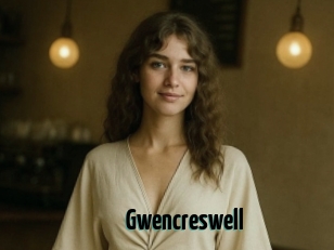 Gwencreswell