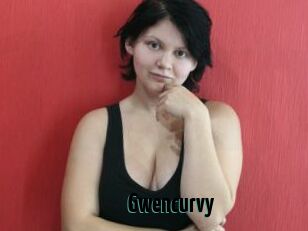 Gwencurvy