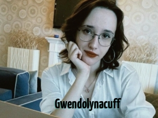Gwendolynacuff
