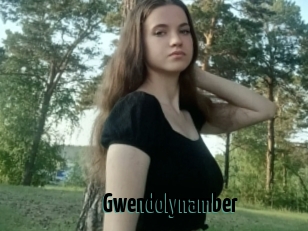 Gwendolynamber