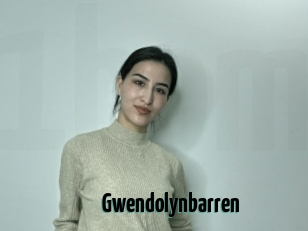 Gwendolynbarren