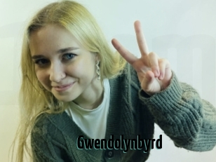 Gwendolynbyrd