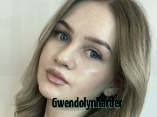 Gwendolynharder
