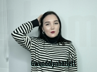 Gwendolynhazlett