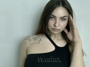 Gwenfaux
