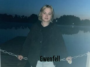Gwenfell