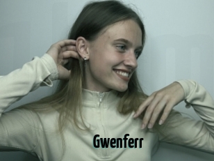 Gwenferr