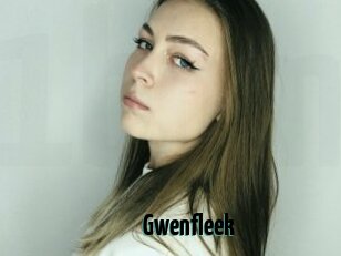 Gwenfleek
