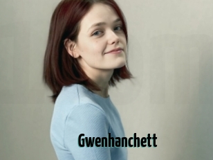 Gwenhanchett