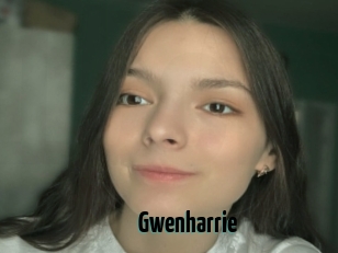 Gwenharrie