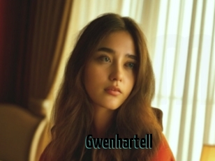 Gwenhartell