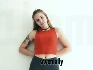 Gwenlally