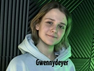 Gwennydeyer