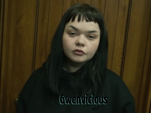 Gwenvicious