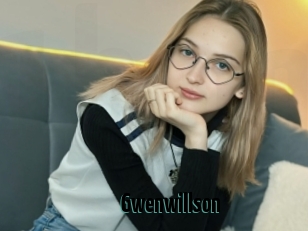 Gwenwillson