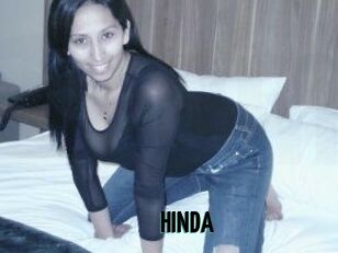 HINDA