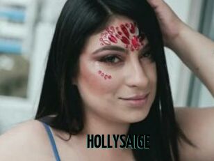 HOLLYSAIGE