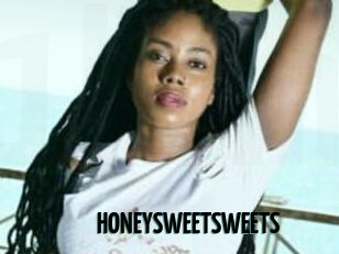 HONEYSWEETSWEETS