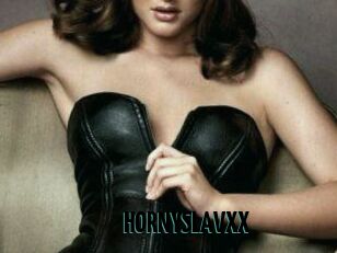 HORNYSLAVXX