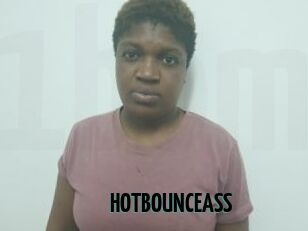 HOTBOUNCEASS