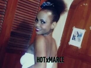 HOTxMARCE