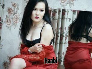 Haabi