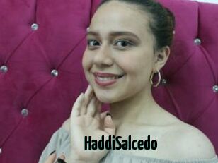 HaddiSalcedo