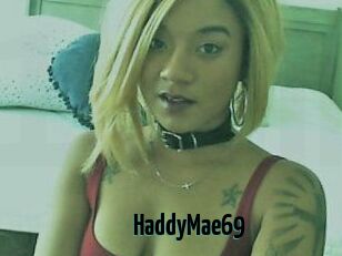 HaddyMae69