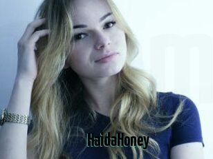 HaidaHoney