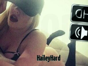 HaileyHard