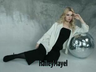 HaileyMayel