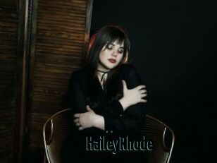 HaileyRhode