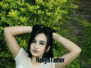 HailynTamer