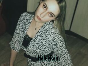 HaleeRain