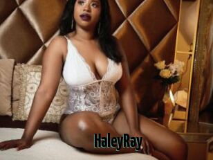 HaleyRay