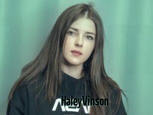 HaleyVinson