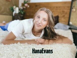 HanaEvans