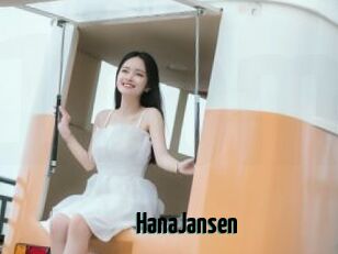 HanaJansen
