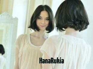 HanaRukia