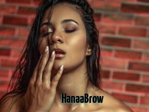 HanaaBrow